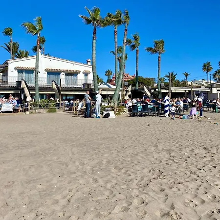 Relajante Y Cerca Del Mar